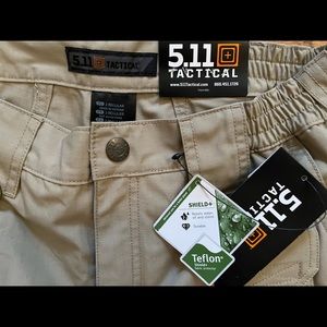 NWT 5.11 TACLITE PRO tactical women’s pants